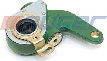 Трещетка тормозная (рычаг тормоза регулировочный) Auger. Артикул 57864