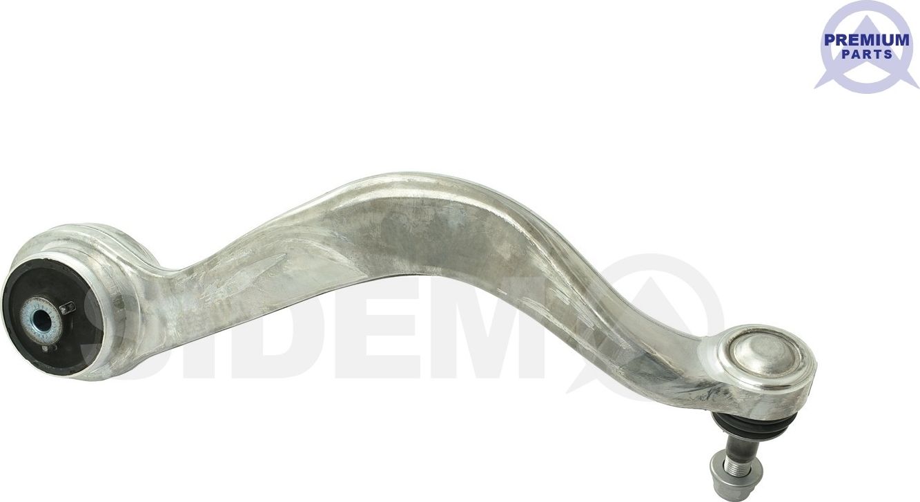 Продольный рычаг передней подвески Sidem (алюминий). Артикул 210477