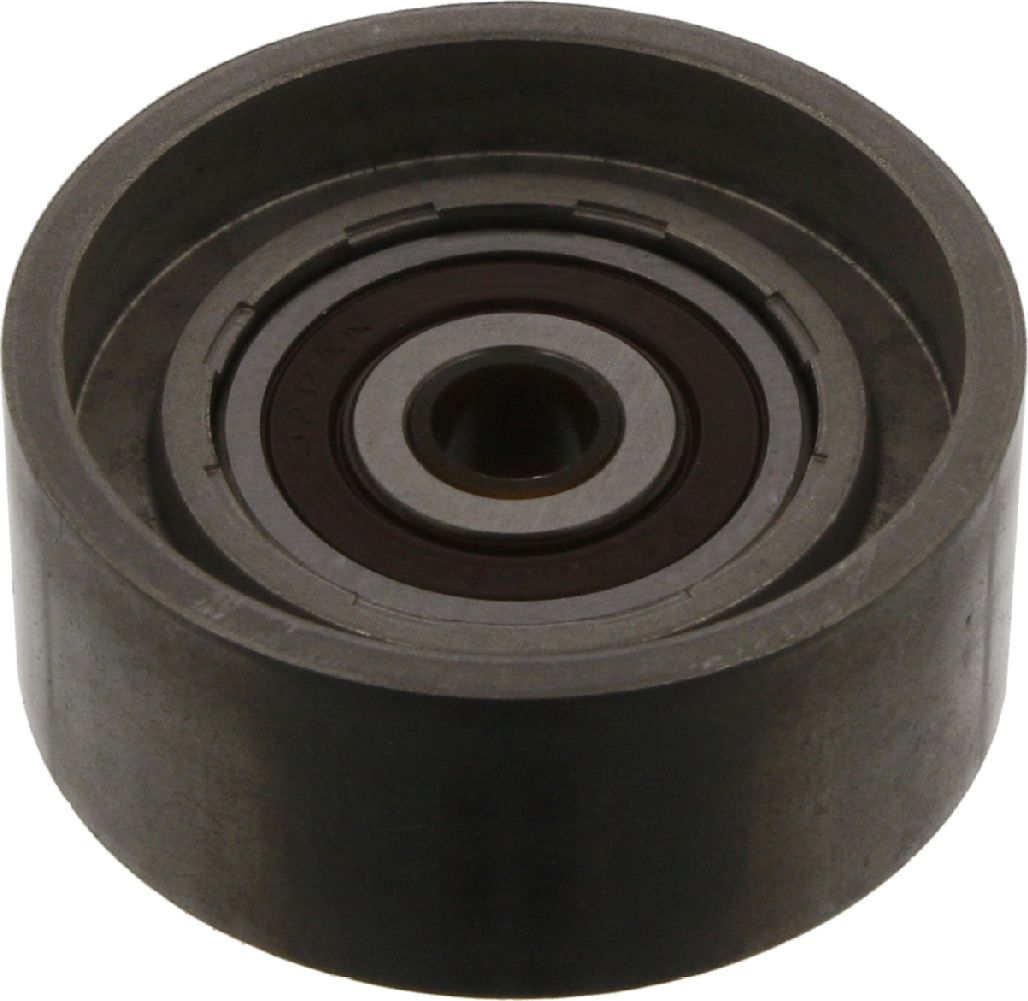 Направляющий (ведущий) ролик ремня ГРМ Febi Bilstein (Металл). Артикул 02560