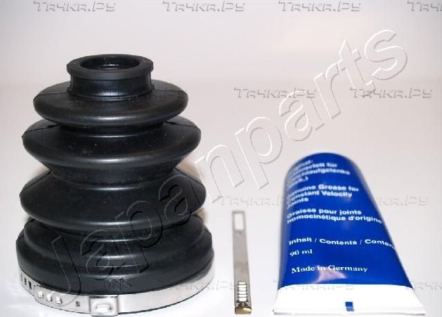 Пыльник шруса (комплект) Japanparts. Артикул KB-292