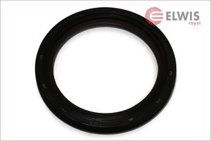 Сальник коленвала Elwis Royal (PTFE (Polytetrafluorethylen)) внутренний для Audi Q8 I 2018-2025. Артикул 8056002