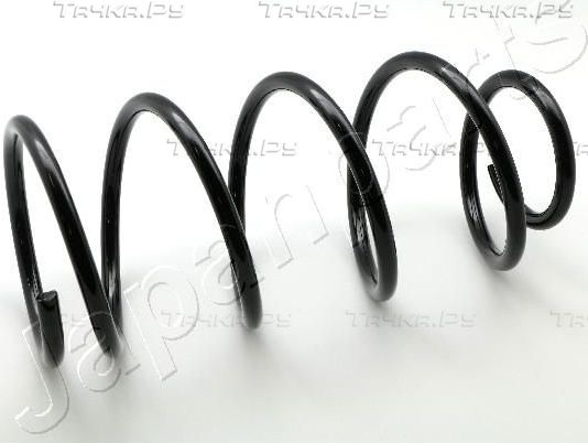 Пружина подвески Japanparts. Артикул ZC3010C