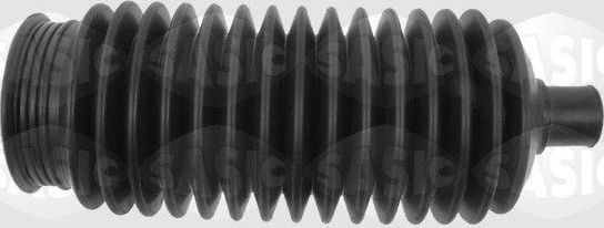 Пыльник рулевой рейки Sasic передний правый/левый для Opel Agila A 2000-2007. Артикул 9006069