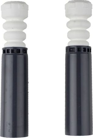 Комплект отбойников и пыльников амортизаторов (стоек) Bilstein B1 OE Replacement. Артикул 11-305934