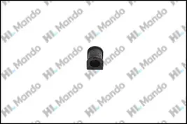 Втулка стабилизатора переднего KIA Bongo 3 (04-) MANDO DCC010663 Mando. Артикул DCC010663