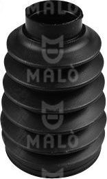 Пыльник ШРУСа внутренний Malò (термопласт). Артикул 24199