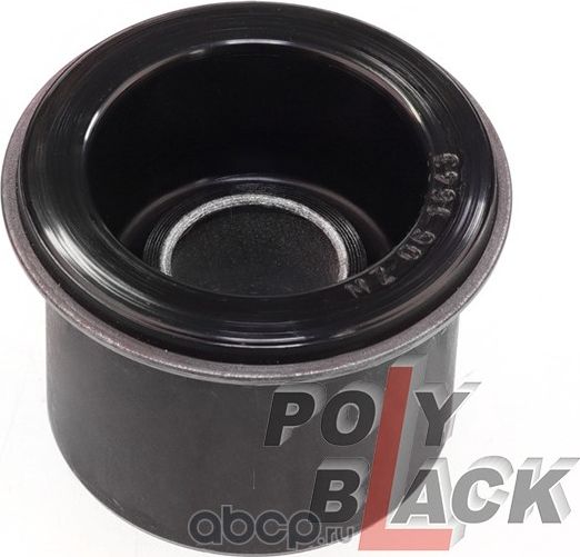 Сайлентблок (Polyblack). Артикул MZ061643