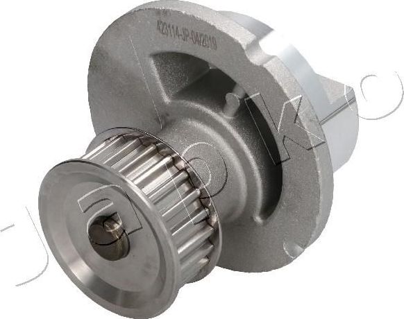 Помпа (водяной насос) Japko для Saab 9-3 II 2004-2015. Артикул 350403