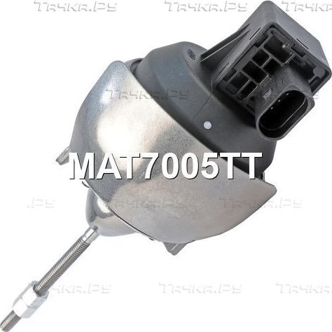 Актуатор турбокомпрессора Krauf. Артикул MAT7005TT