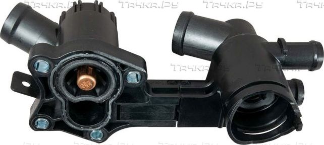 Термостат Gates для Skoda Octavia A5 2010-2013. Артикул TH49380/89