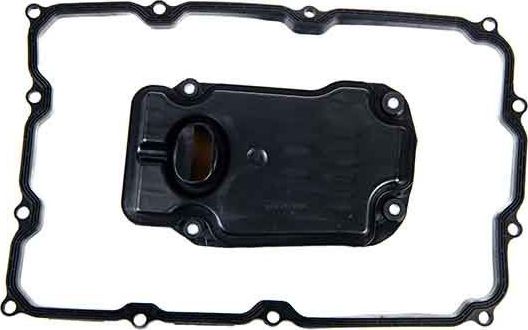 Фильтр АКПП Stellox. Артикул 20-51158-SX