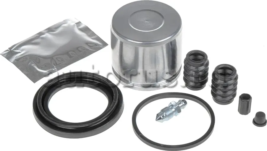 Ремкомплект переднего суппорта (с поршнем) (Ganz). Артикул GIJ19040