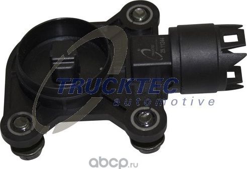 Датчик эксцентрикового вала BMW 1 E81/E (Trucktec Automotive) Trucktec Automotive. Артикул 08.17.073
