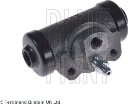 Тормозной цилиндр Blue Print (Серый чугун). Артикул ADD64435