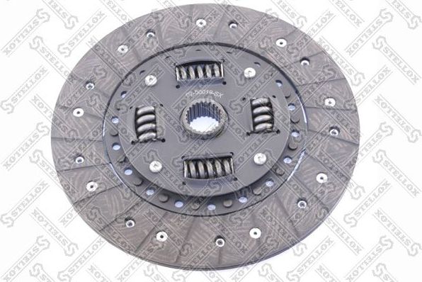 Диск сцепления Stellox для Rover 600 1994-1999. Артикул 07-00019-SX