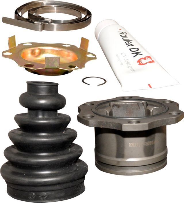 Шрус внутренний (граната) JP Group. Артикул 1143501810