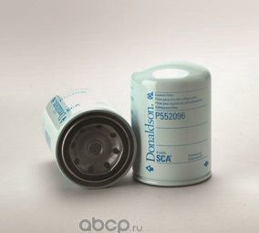 Фильтр охлаждающей жидкости Donaldson. Артикул P552096