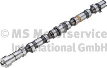 Распредвал Kolbenschmidt (сталь). Артикул 50007690