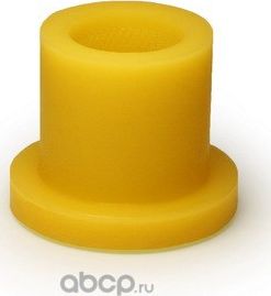 Втулка стабилизатора  задней подвески полиуретановая  концевая NISSAN CABSTAR F24 (2006- )  I. D.=18 (Точка Опоры). Артикул 2-01-2996