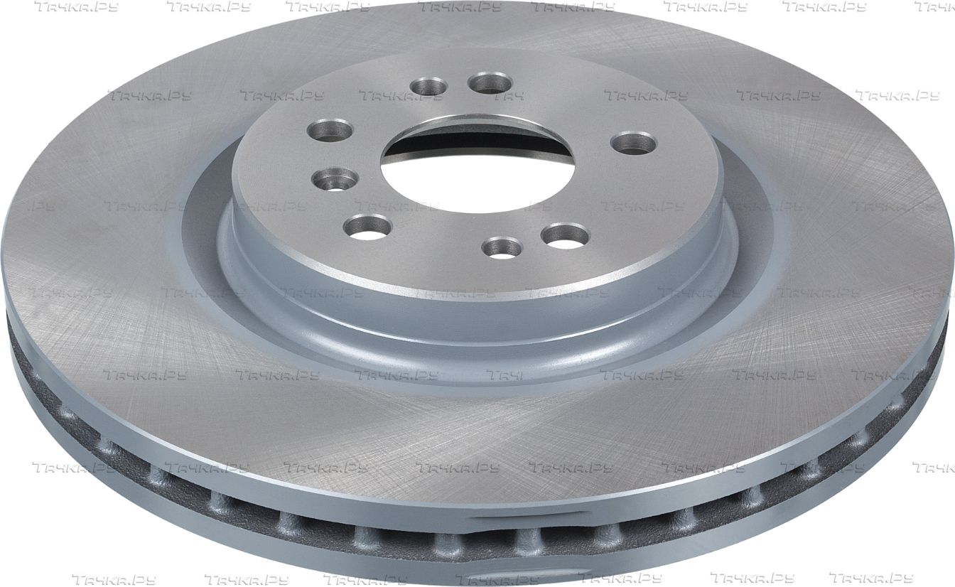Тормозной диск Febi Bilstein. Артикул 24743