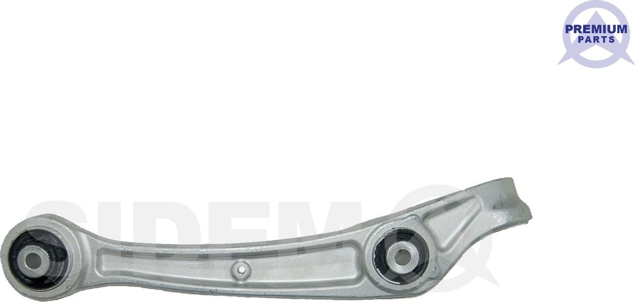 Продольный рычаг передней подвески Sidem (алюминий). Артикул 37075