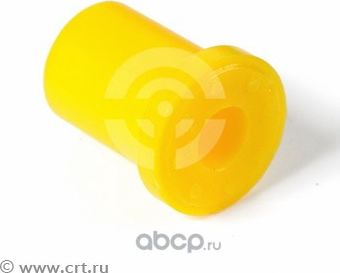 Втулка полиуретановая задней подвески, рессоры (Точка Опоры) Точка Опоры. Артикул 210777