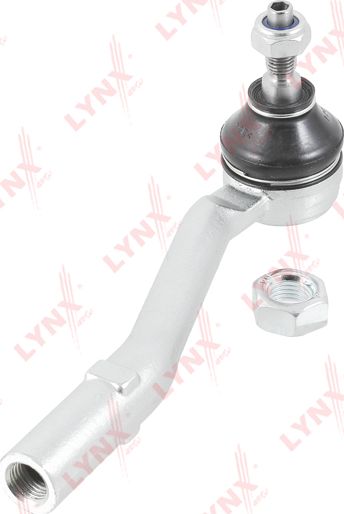 Наконечник рулевой тяги LYNXauto для Citroen C3 II 2009-2016. Артикул C4389R
