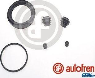 Ремкомплект тормозного суппорта Autofren Seinsa. Артикул D42177