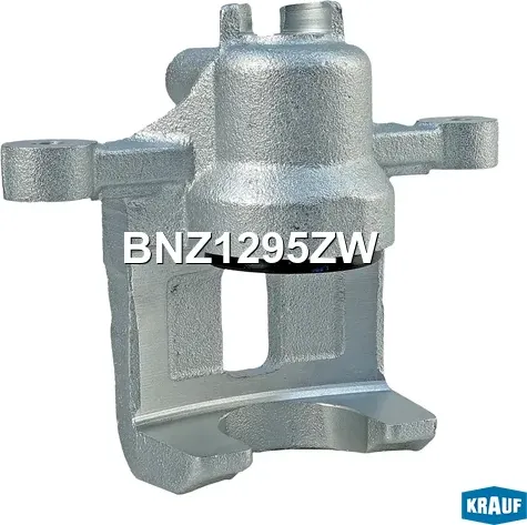 Суппорт тормозной Krauf. Артикул BNZ1295ZW