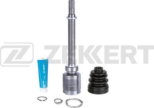 Шрус внутренний (граната) Zekkert. Артикул GS-5195