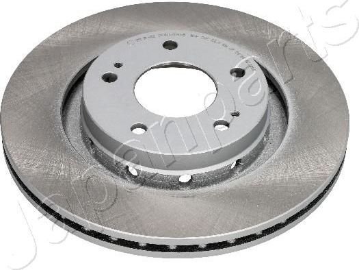 Тормозной диск Japanparts. Артикул DI-526C