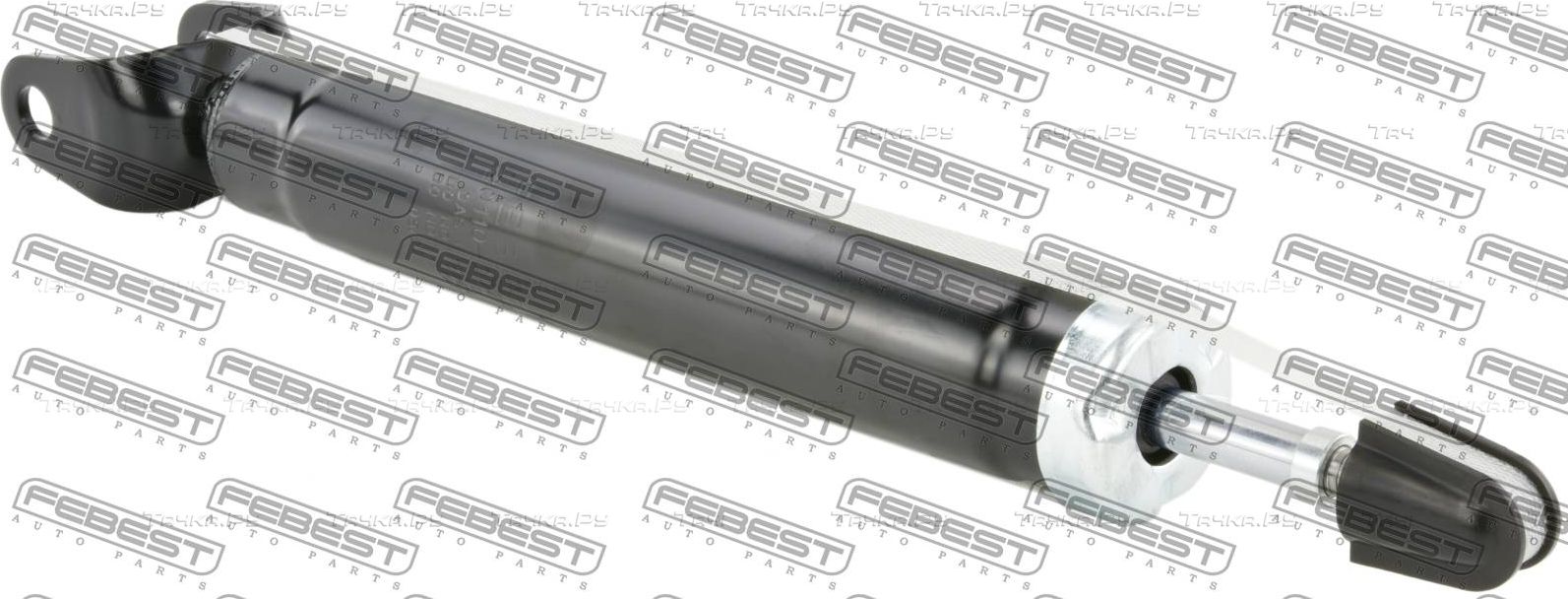 Амортизатор Febest задний для Jeep Cherokee V (KL) 2013-2015. Артикул 20110-002R
