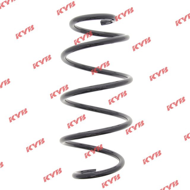 Пружина подвески KYB (Каяба) K-Flex. Артикул RH2501