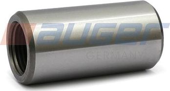 Втулка рессоры Auger (Металл). Артикул 51653