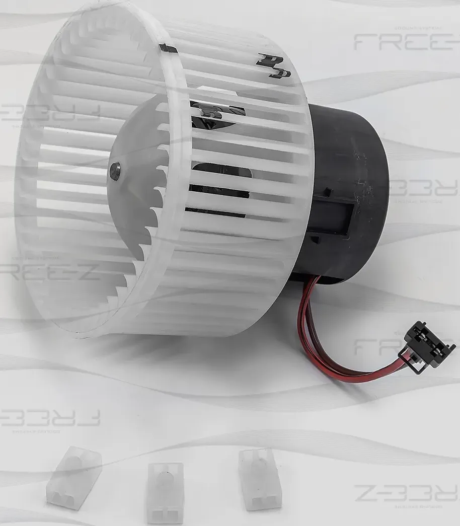 Вентилятор отопителя салона BMW 5 (F10) 10 (Free-Z). Артикул KS0118