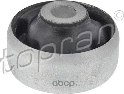 Подвеска, рычаг независимой подвески колеса (Hans Pries) Hans Pries. Артикул 108150