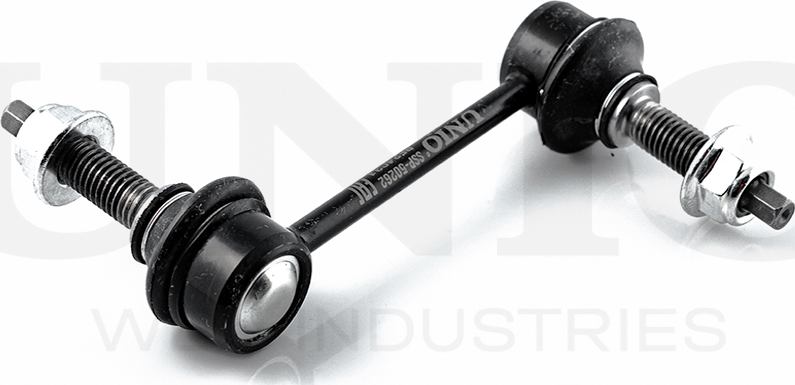 Тяга/стойка стабилизатора (Unio). Артикул SSP-50262