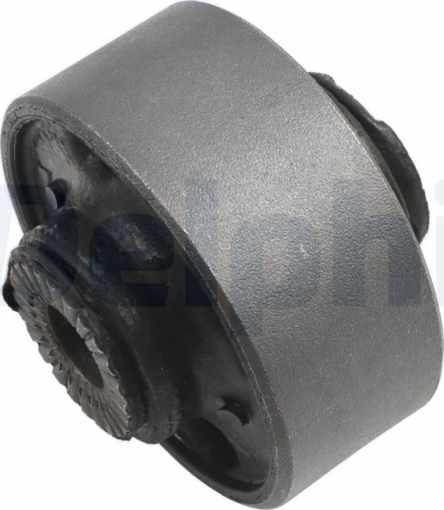 Сайлентблок переднего рычага подвески Delphi. Артикул TD1784W