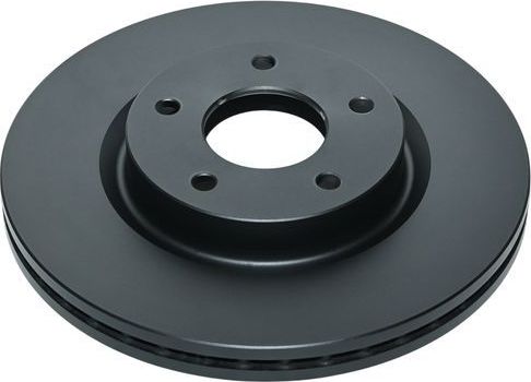 Тормозной диск Zentparts. Артикул Z06605