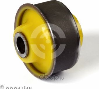 Сайлентблок передней подвески  нижнего рычага  задний  полиуретановый TOYOTA COROLLA RUMION (2007.10 (Точка Опоры) Точка Опоры. Артикул 1-06-1462