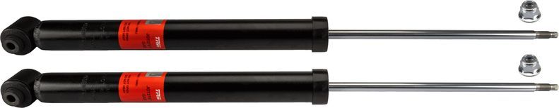 Амортизатор TRW Twin. Артикул JGT278T