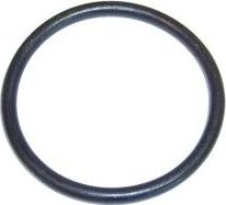 Сальник, уплотнительное кольцо Elring (EPDM (Этилен-пропиленовый каучук)) для SEAT Ibiza III 2002-2009. Артикул 728.700