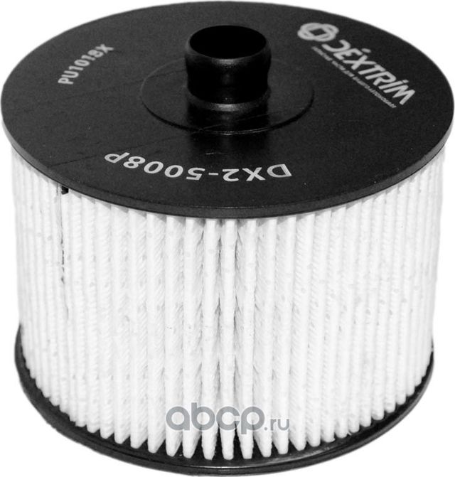 Фильтр топливный DEXTRIM DX25008P Dextrim. Артикул DX25008P