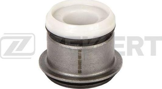 Сайлентблок переднего рычага подвески Zekkert. Артикул GM-6923
