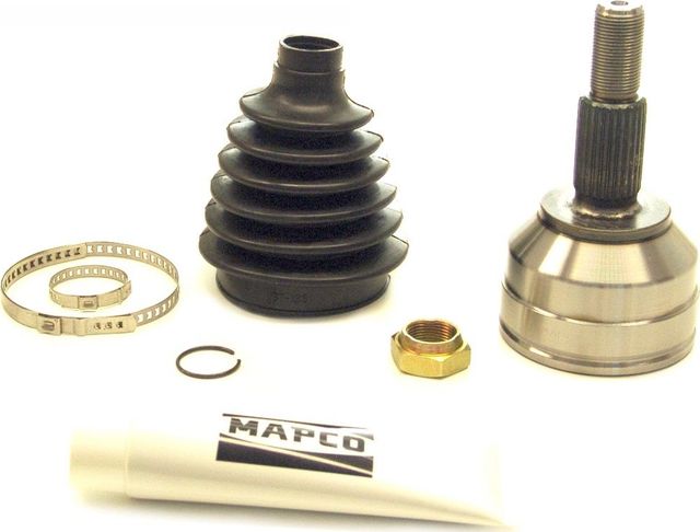 Шрус наружный (граната) MAPCO передний для Ford Mondeo I 1993-1996. Артикул 16762