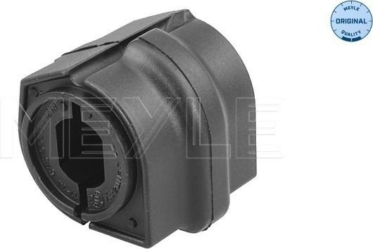 Втулка стабилизатора Meyle Original передняя правая/левая для Peugeot 206 1998-2012. Артикул 11-14 615 0001