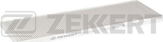 Салонный фильтр Zekkert. Артикул IF-3084