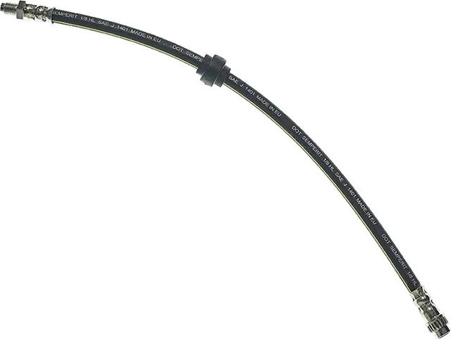 Тормозной шланг Brembo передний правый/левый для Renault Scenic II 1999-2003. Артикул T 68 034