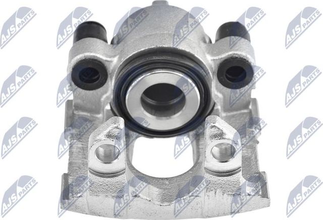 Тормозной суппорт NTY задний левый для Land Rover Range Rover III 2002-2012. Артикул HZT-LR-006