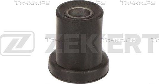 Втулка рессоры Zekkert передняя задняя для Ford Transit IV 1985-1992. Артикул GM-1740